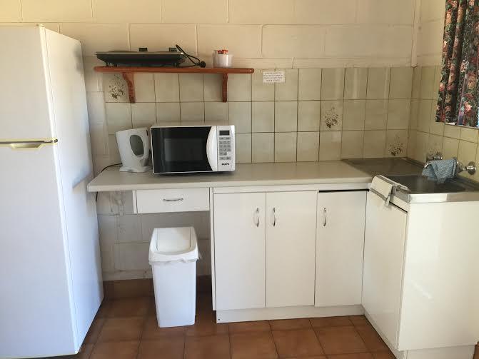 Carnarvon Caravan Park Экстерьер фото